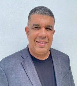 Miguel Pacheco, Real Estate Salesperson in Miami, World Connection