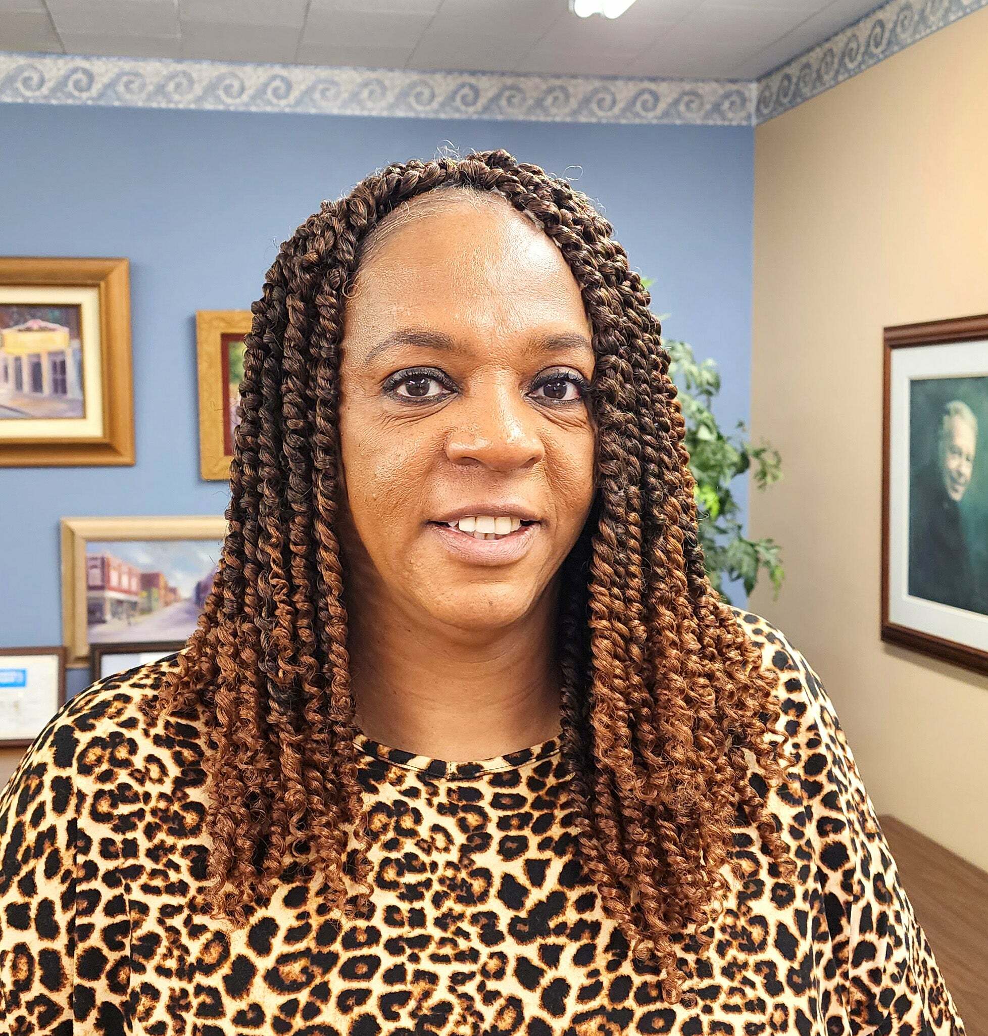 Theresa Flagg, Associate Real Estate Broker in Centralia, Allen & Geary Real Estate