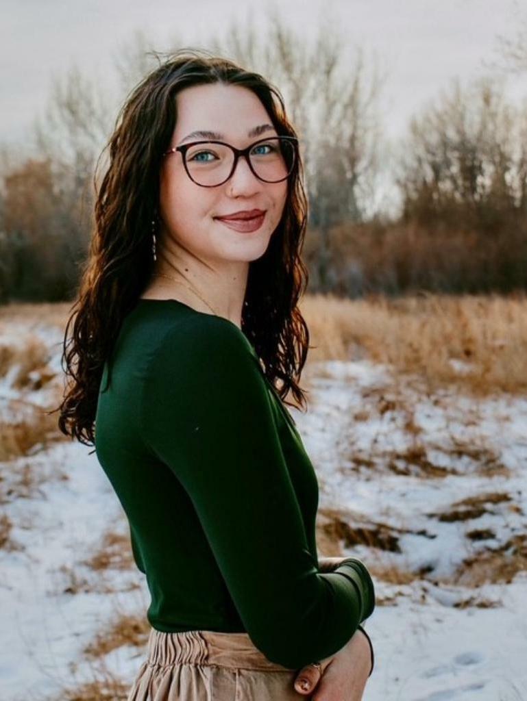 Ciana Murphy,  in Fargo, Crown Realtors
