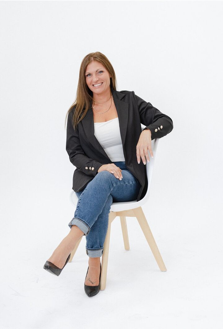 Amy Sainteloi, Real Estate Salesperson in Sanford, North East