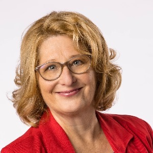 Rebecca Stewart