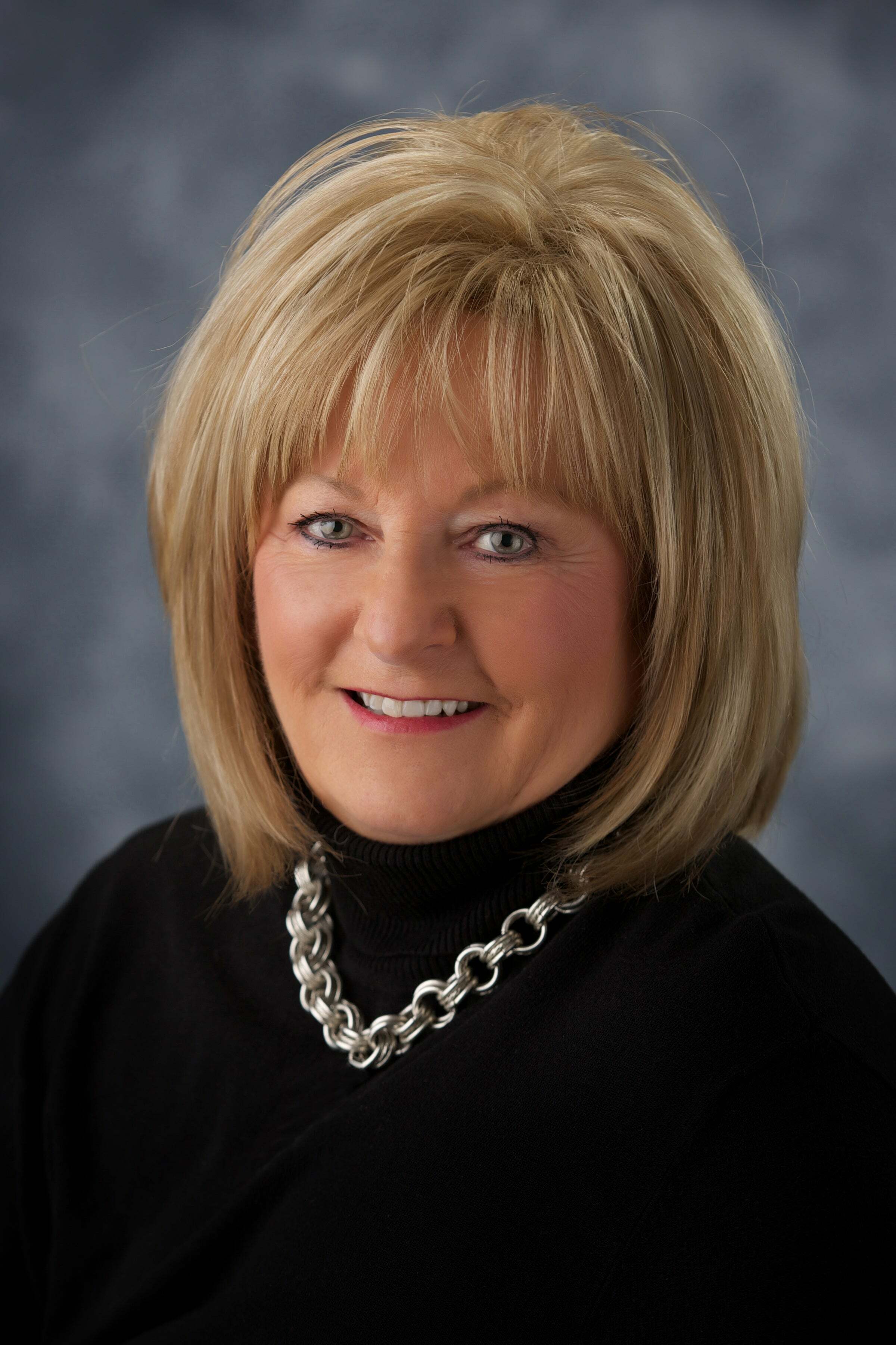 Cathy Serafini,  in Bay City, Signature Realty