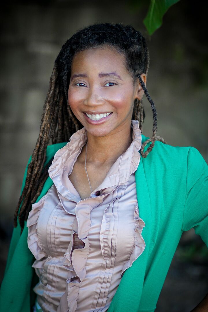 Shaina Fields, Associate Real Estate Broker in Charlotte, Paracle