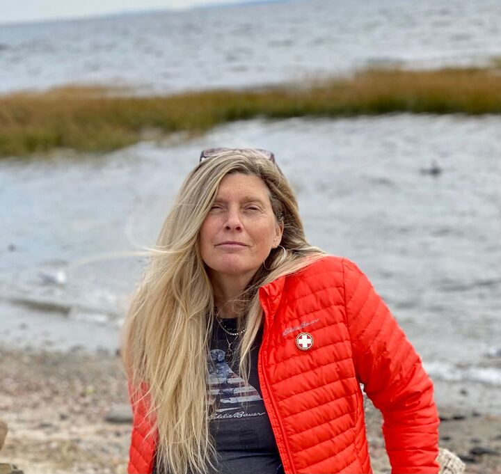 Kimberly Smith, Real Estate Salesperson in Plattsburgh, Whitbeck