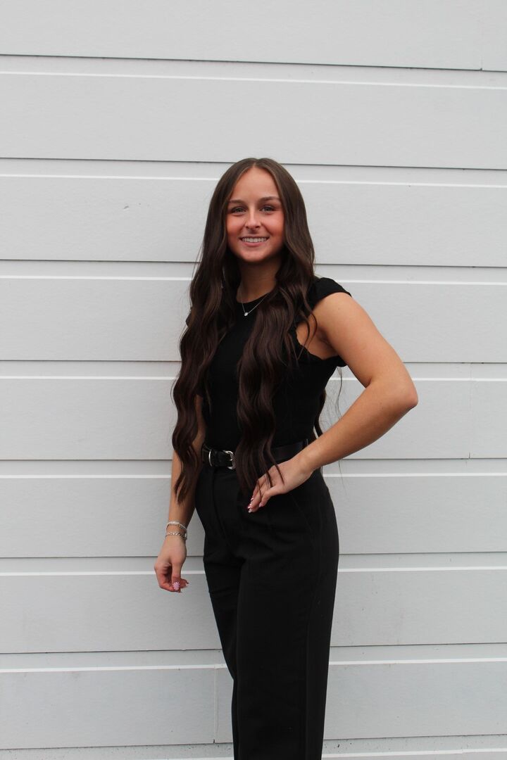 Ashlyn Clark,  in Tumwater, Northwest Home Team