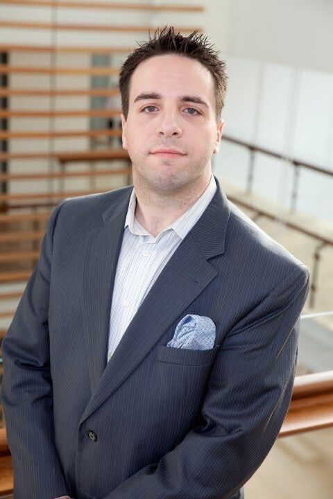 Jordan Piscioneri, Real Estate Broker/Owner in Camp Hill, Realty Services