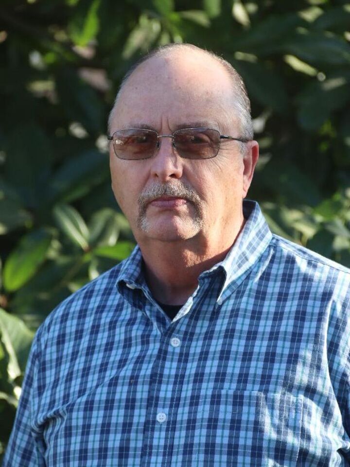 Stephen Casper, Real Estate Salesperson in Crockett, Pat Dickey, Realtors