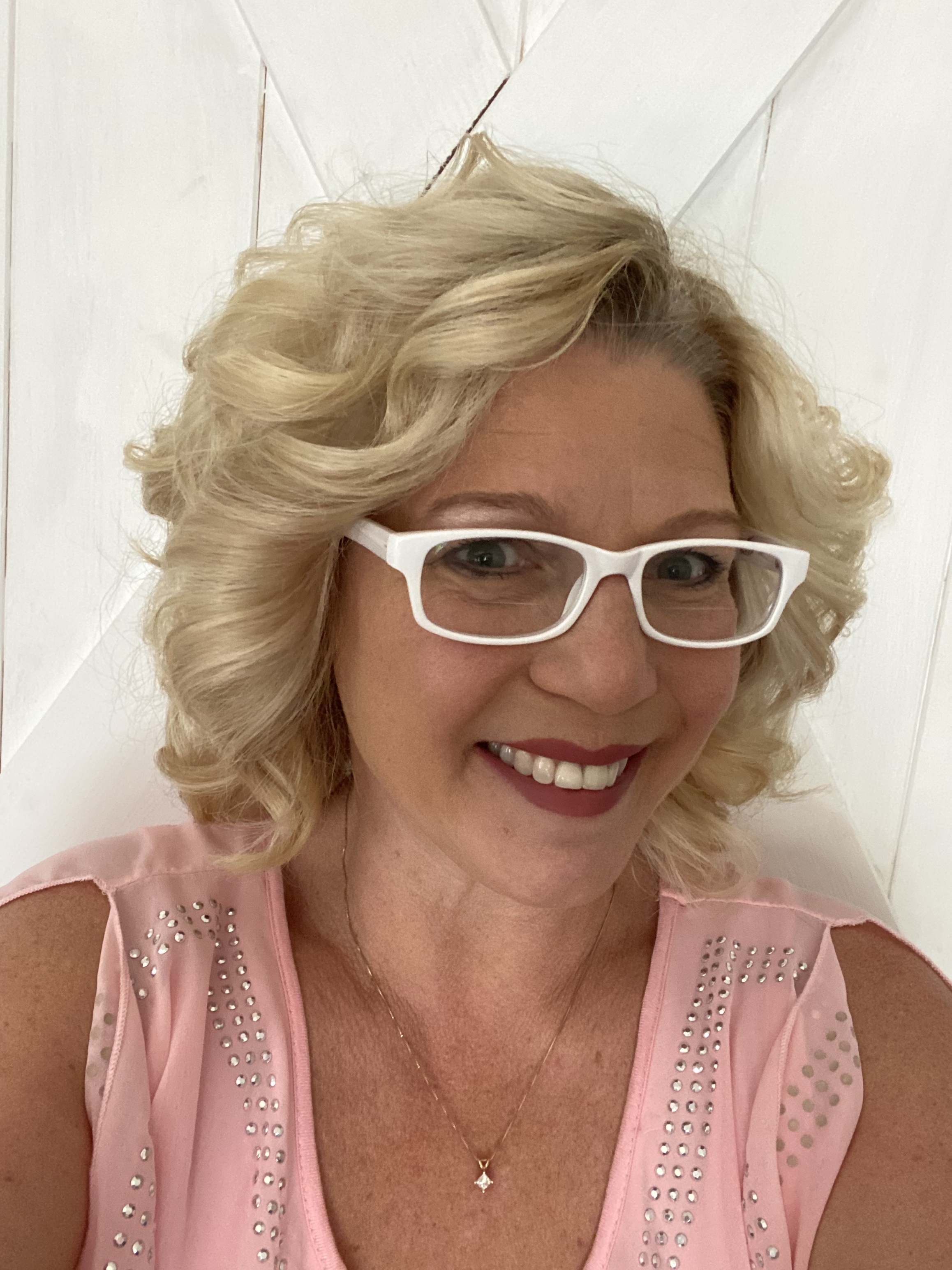 Trish VanHoozer,  in Fort Myers, The American Realty 