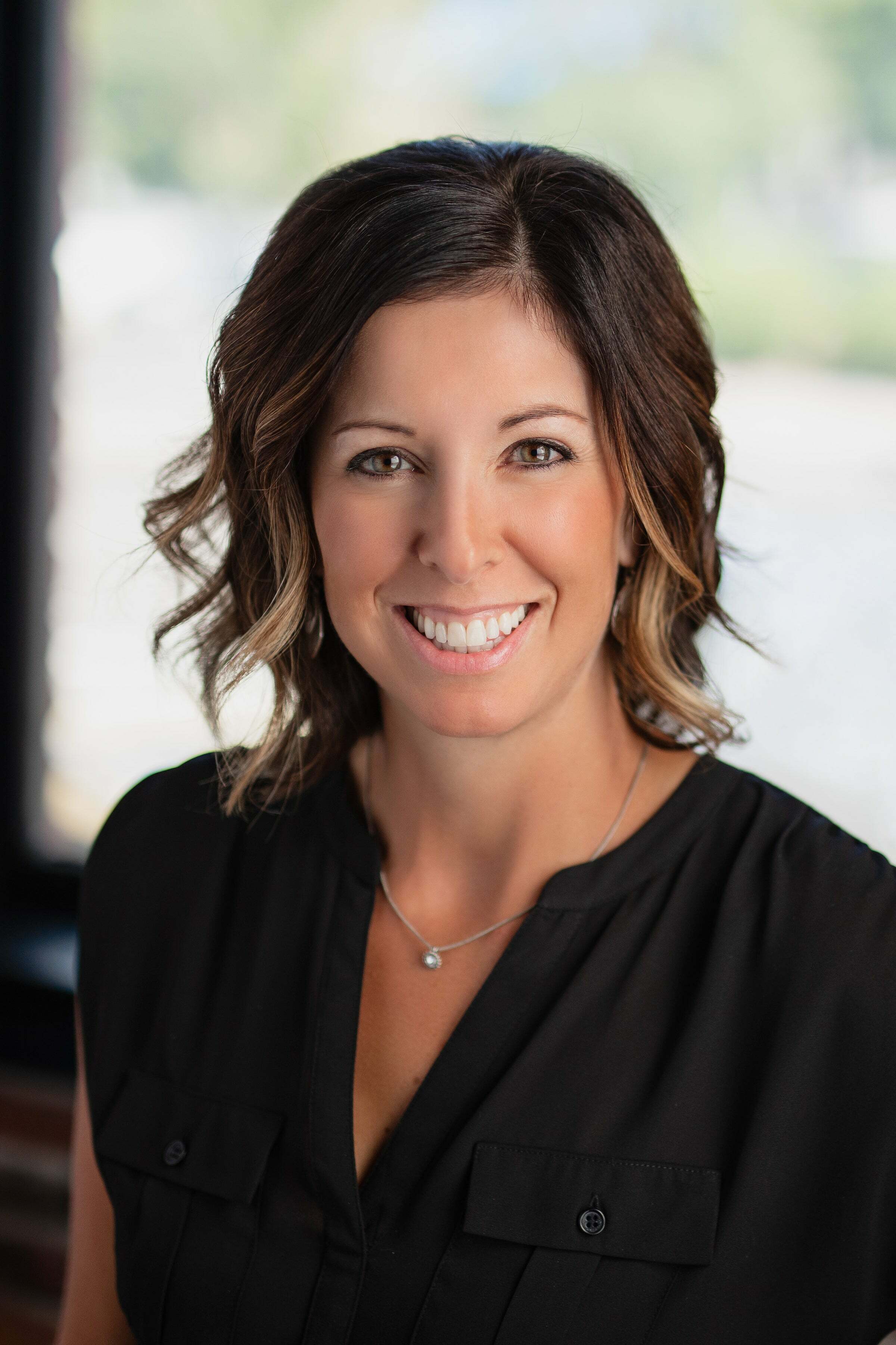 Maria Stellflug, Real Estate Salesperson in Coeur D Alene, Beutler & Associates