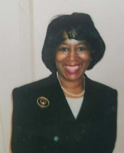 Cynthia Anderson, Real Estate Salesperson in Philadelphia, Advantage Gold
