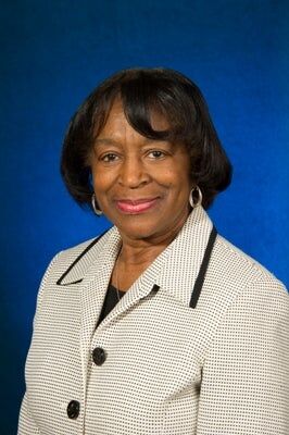 Cynthia Anderson, Real Estate Salesperson in Philadelphia, Advantage Gold