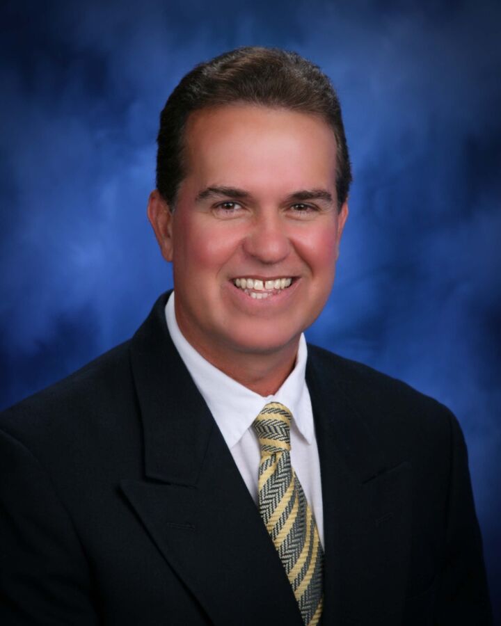 Gregorio Henriques, Real Estate Salesperson in Orlando, Carioti