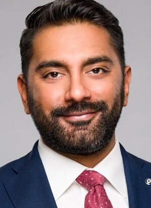 Zain Hassan, Real Estate Salesperson in Duluth, ERA Sunrise Realty
