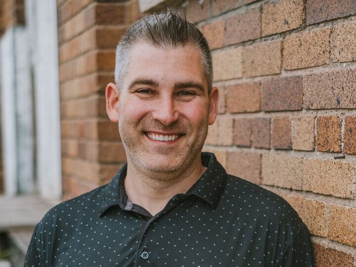 Anthony Oddo,  in Regina, Coldwell Banker Local Realty