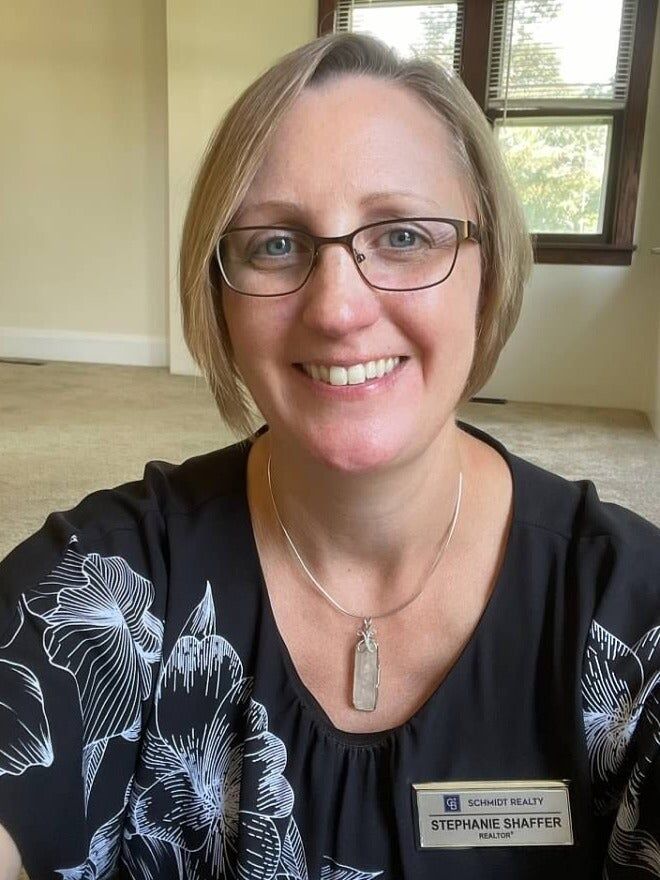 Stephanie Shaffer, Real Estate Salesperson in Mentor, Schmidt Family of Companies