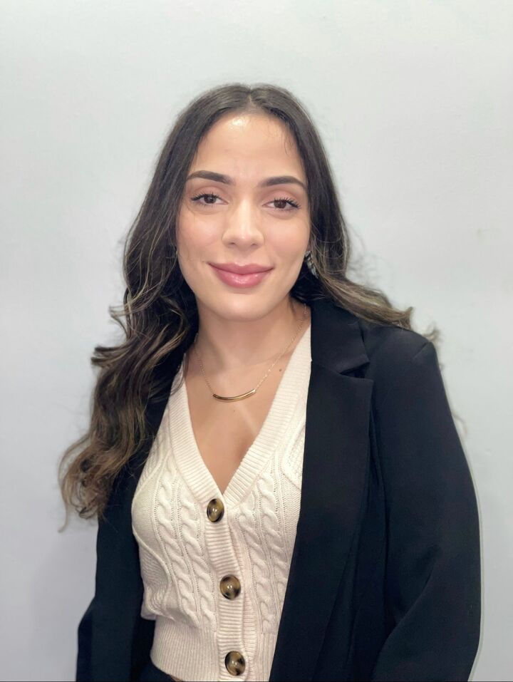 Gabriela Pena, Real Estate Salesperson in Lawrence, North East