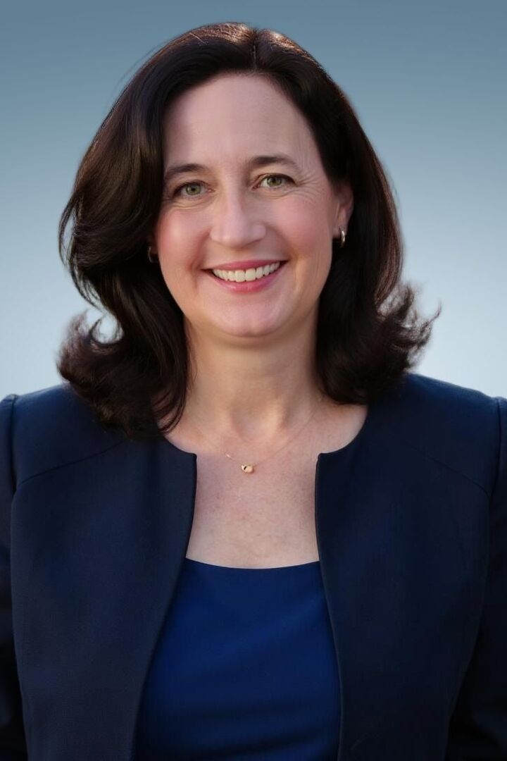 Susan Gallagher Brown