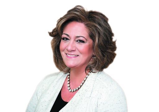 Kim Wilt, Real Estate Salesperson in Altoona, GSA Realty