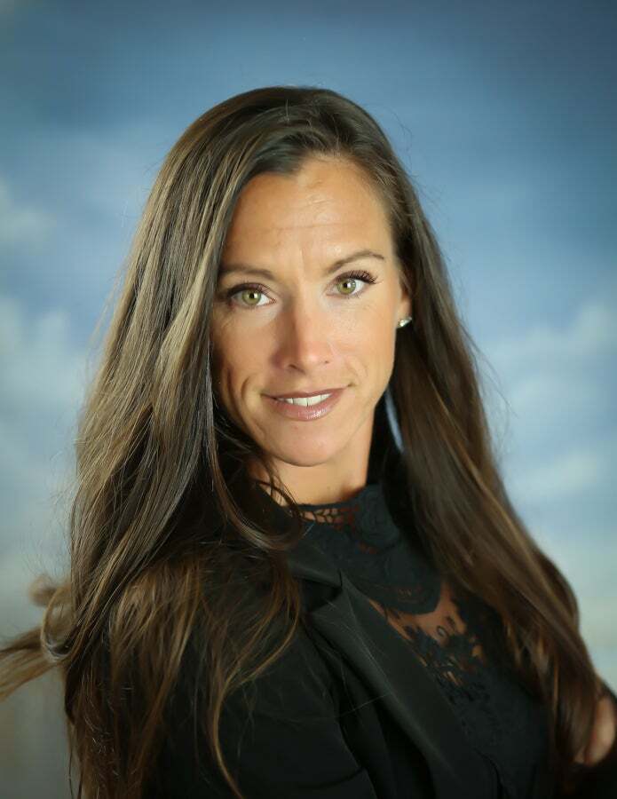 Anne Cullon, Real Estate Broker in Fort Mill, ERA Live Moore