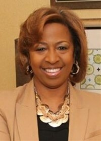 Consuelo Parham, Agent in Covington, The American Realty 