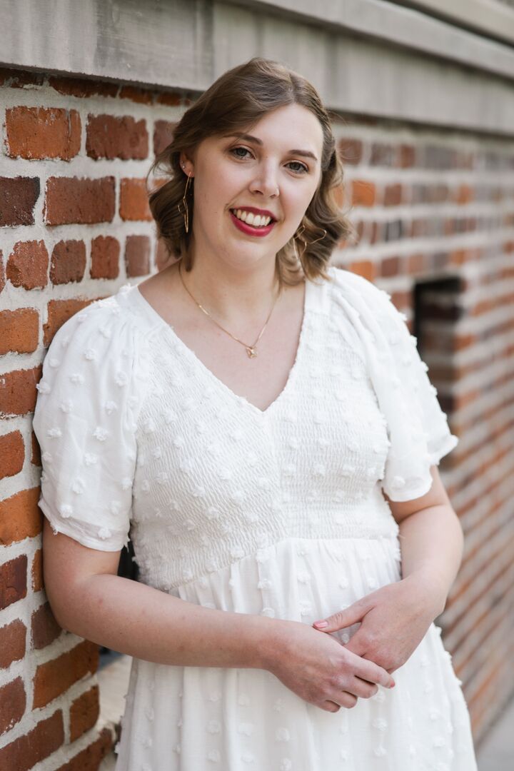 Anna Sluder, Real Estate Salesperson in Fairfield, Kappel Gateway Realty