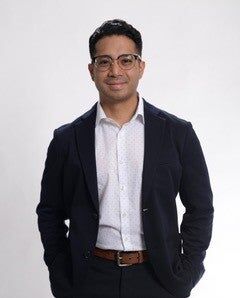 Zyrus Cruz, Real Estate Salesperson in Anaheim, Affiliated