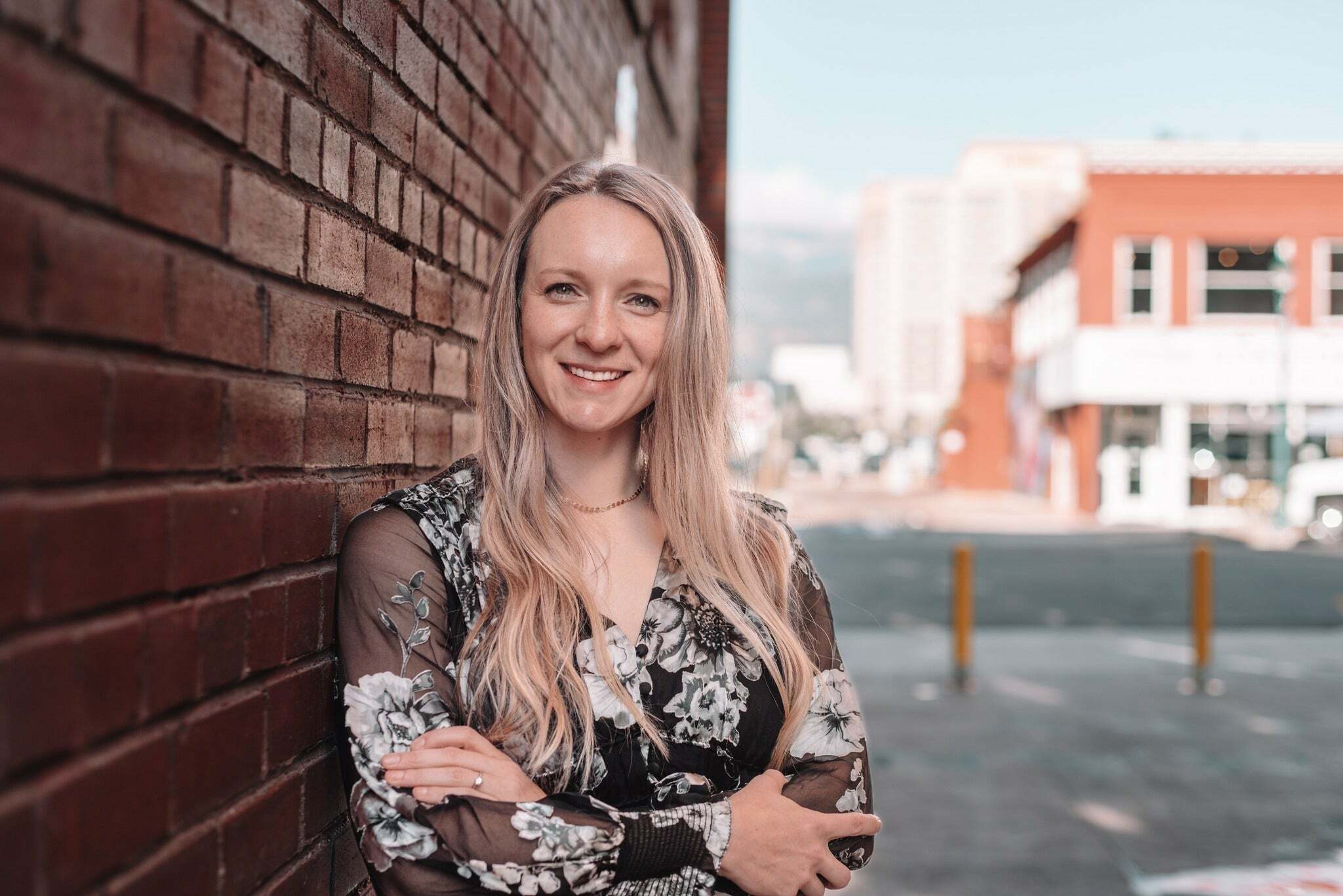 Savannah Mays, Real Estate Broker in Colorado Springs, Beyond