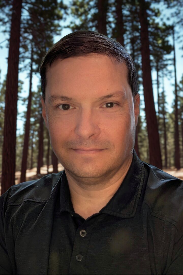 Bob Baronas, Real Estate Salesperson in Flagstaff, Northland