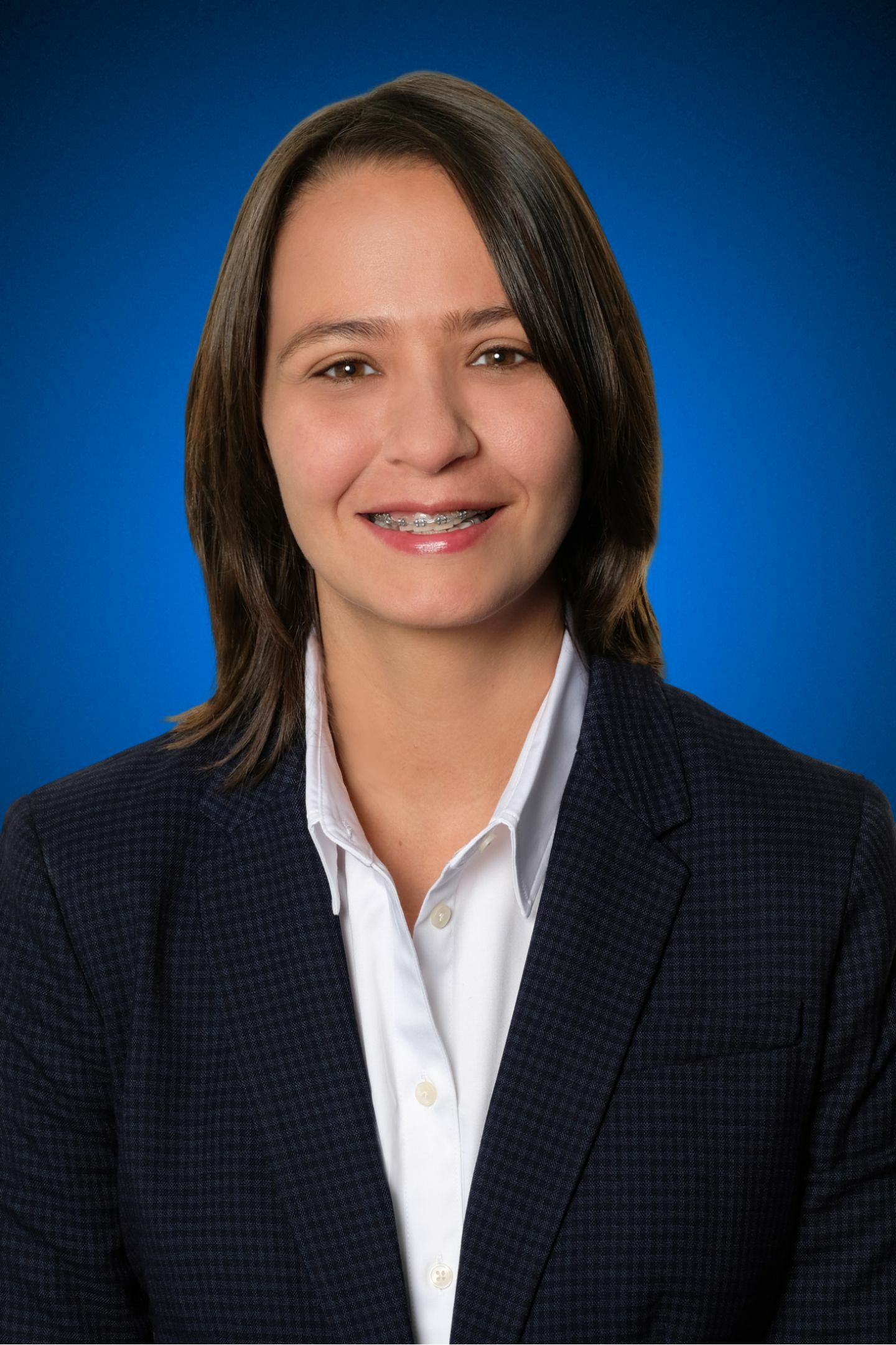 Jahidah Rivera,  in Orlando, Florida
