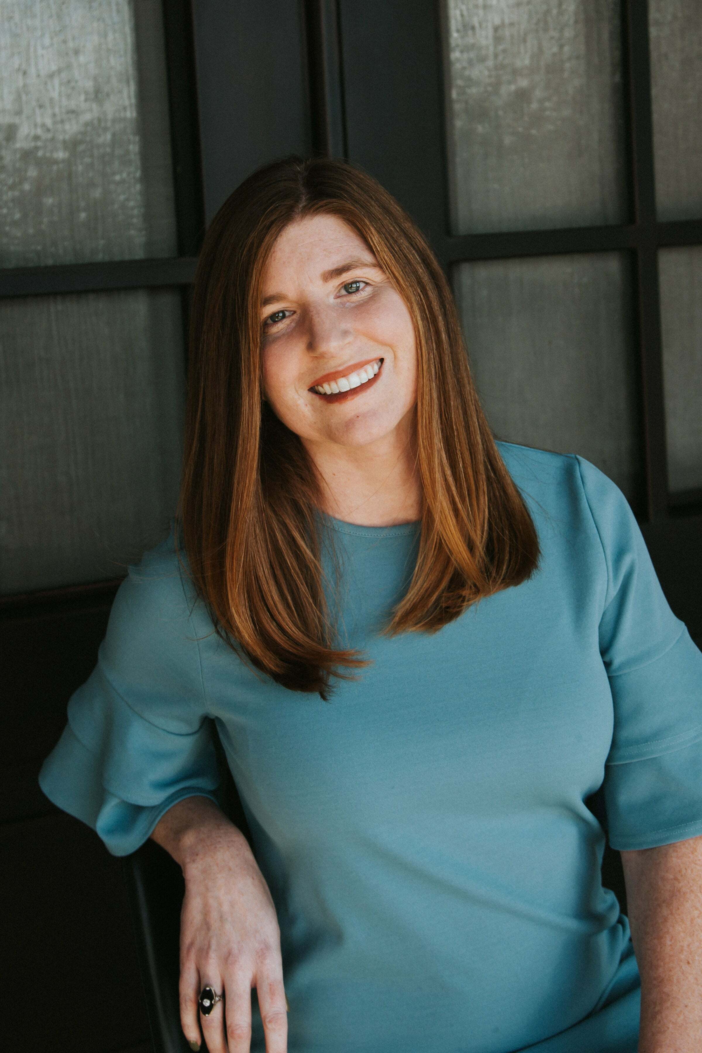 Tricia Weathers, Real Estate Salesperson in Omaha, The Good Life Group
