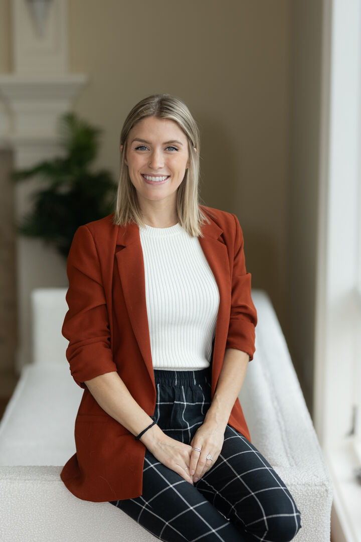 Tori Franzen,  in Mercer Island, Windermere