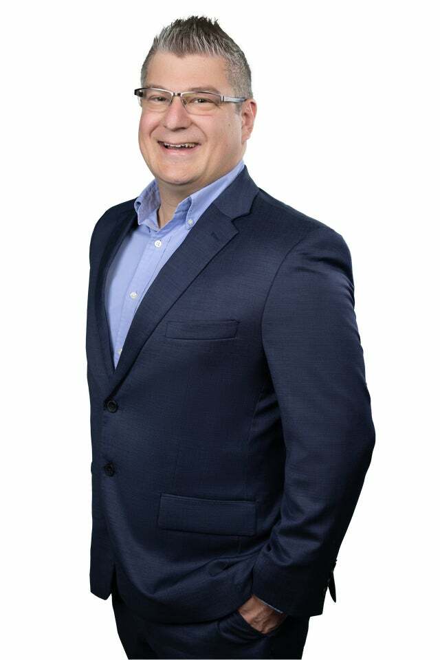 Matthew Kill, Real Estate Salesperson in Menifee, Associated Brokers Realty