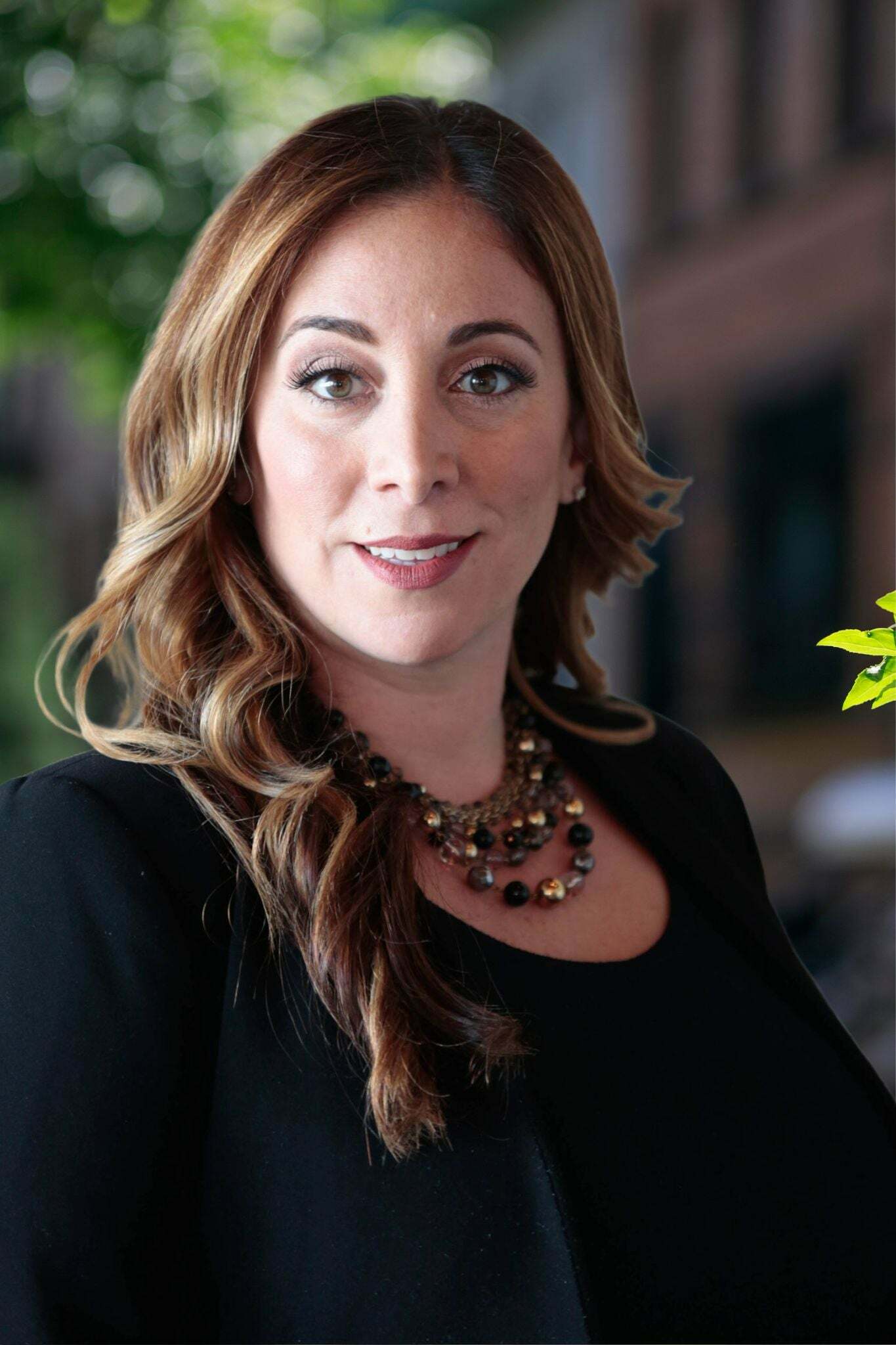 Marian Rodriguez, Real Estate Salesperson in Brooklyn, Awaye Realty