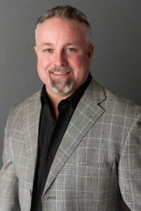 Shane Bancroft, Real Estate Salesperson in Billings, Americana