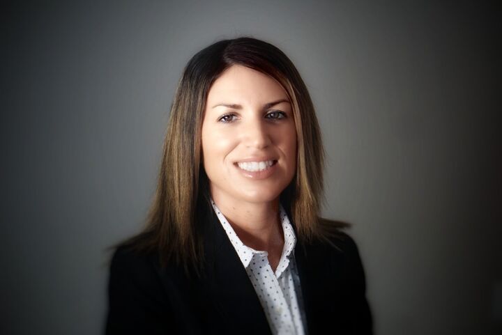 Eileen Smith, Real Estate Salesperson in Fayetteville, Triangle Group