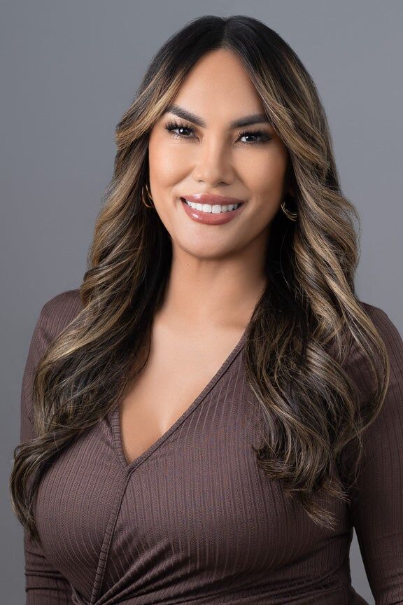 Georgette Gascon, REALTOR® in Ewa Beach, Refined