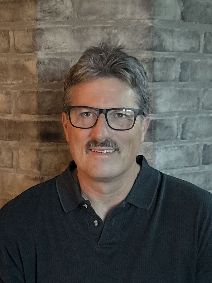 David Cahoon, Sales Representative in Viroqua, Affiliated