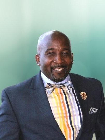 Marvin Richardson, Realtor in Sacramento, Better Homes and Gardens Reliance Partners