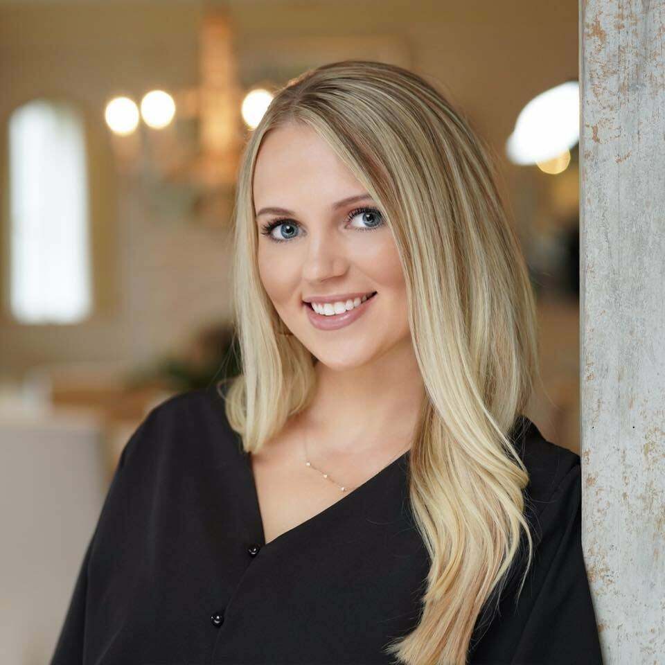 Meagan Griffin,  in Valdosta, Premier Real Estate