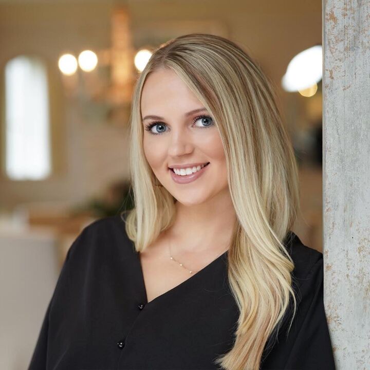Meagan Griffin,  in Valdosta, Premier Real Estate