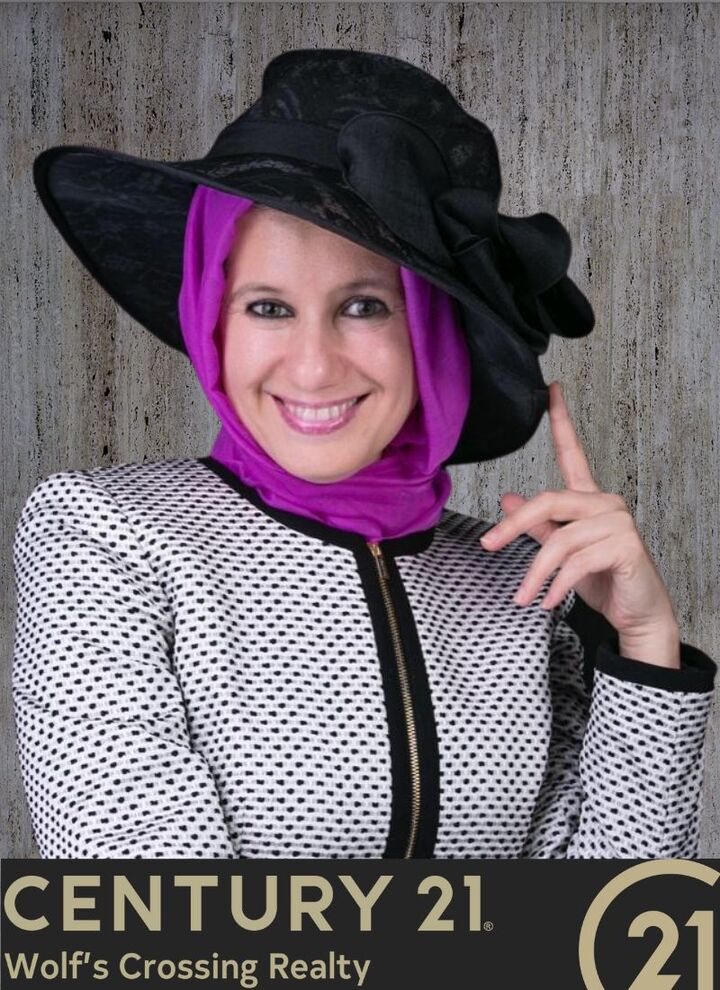 Mayaada Ashalchi, Real Estate Salesperson in Saint Cloud, Wolf's Crossing Realty