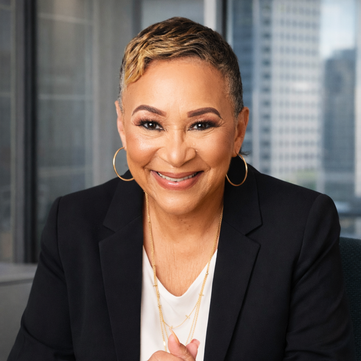 Yvette Goree-Harris, Real Estate Salesperson in Pearland, Republic