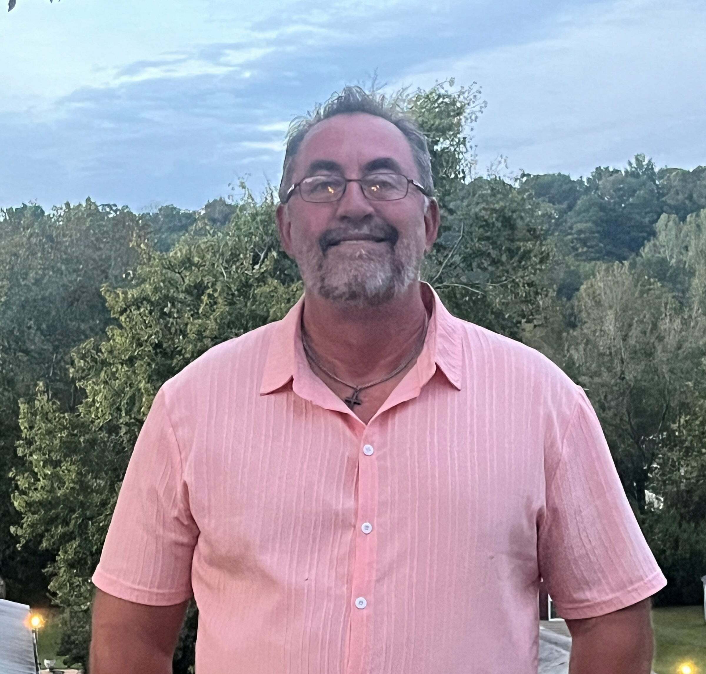 David Werner, Sales Associate in Farmington, Hulsey