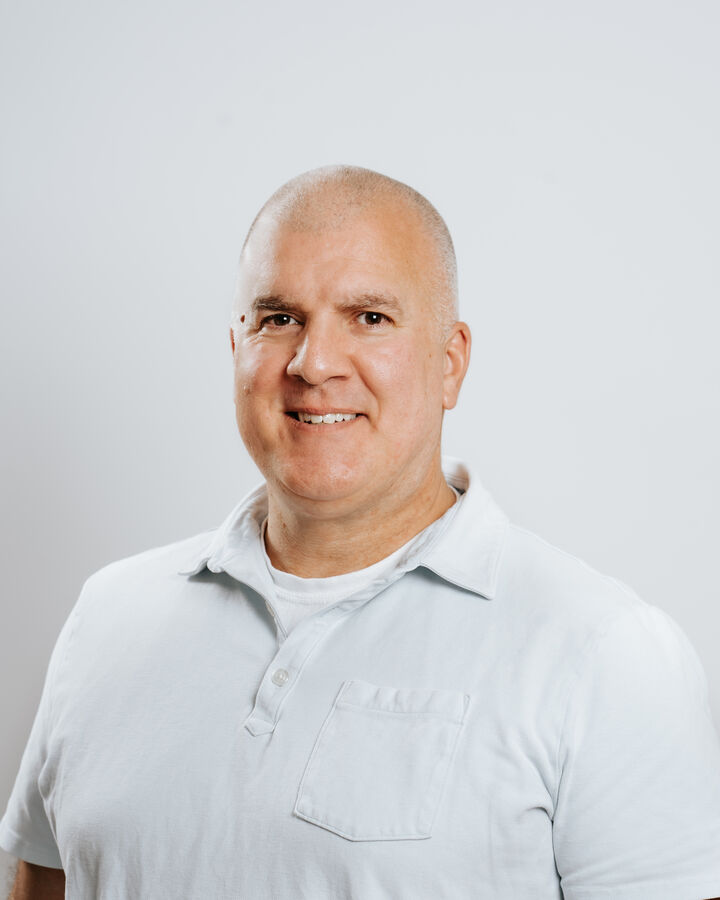 Nick Ridgeway,  in Seattle, Windermere