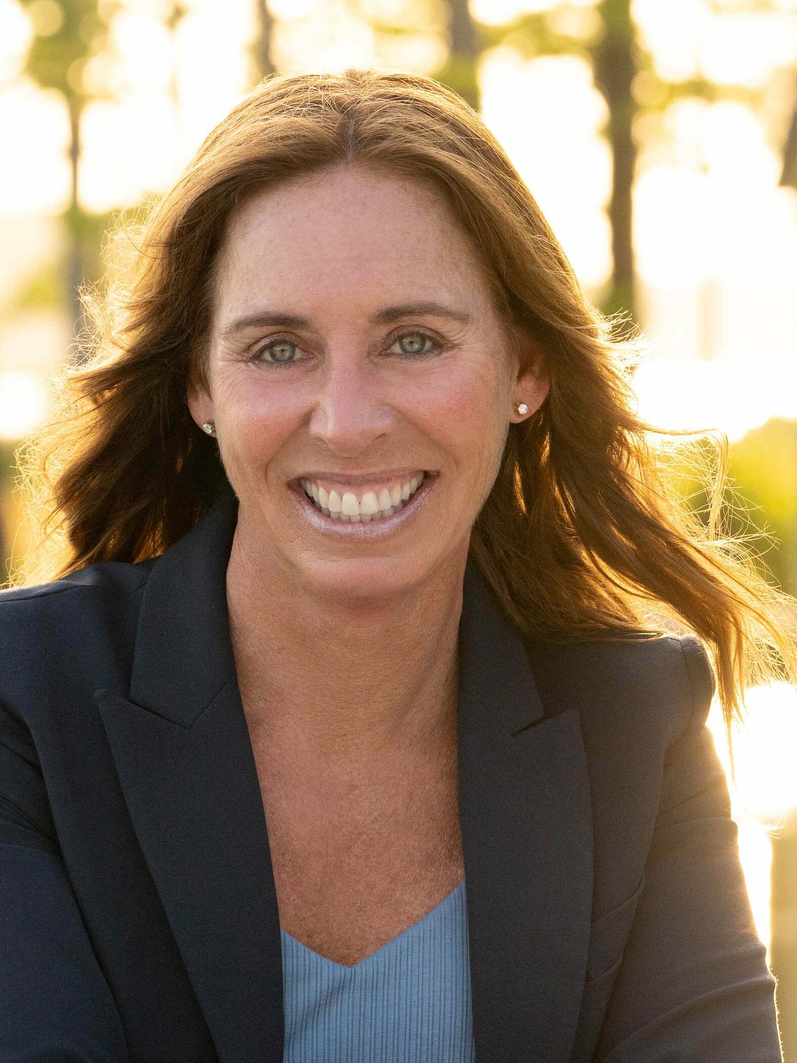 Lisa Langenhennig, Associate Real Estate Broker in Williamsburg, Traditions