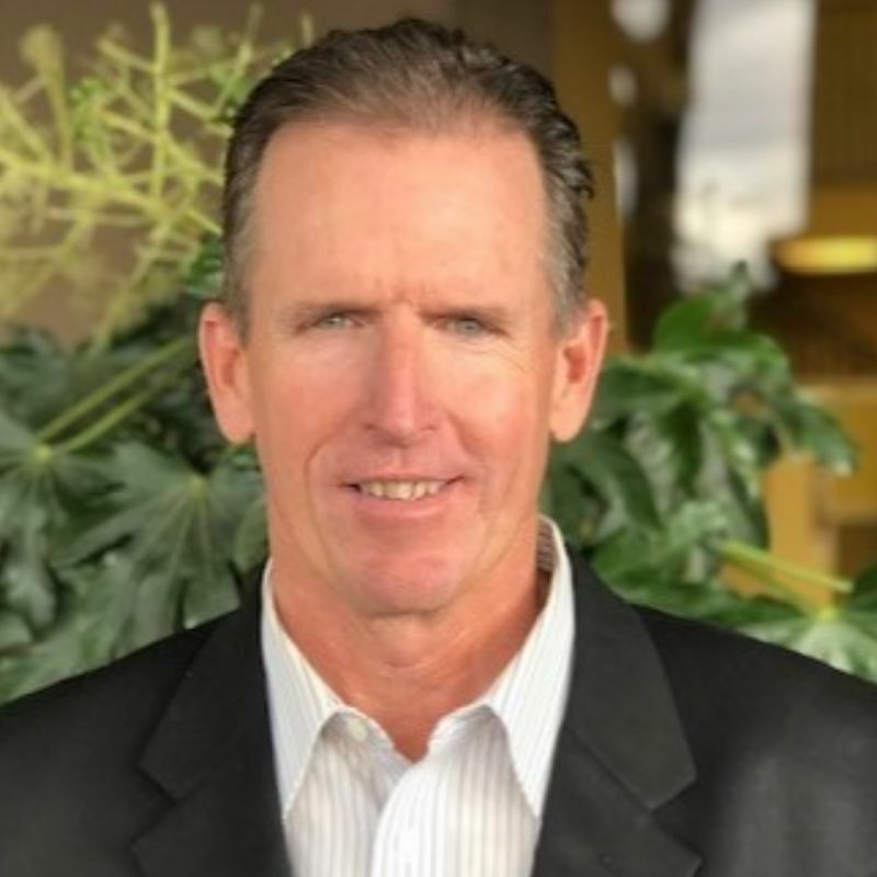 Brian McDermott, Realtor in San Jose, Intero Real Estate