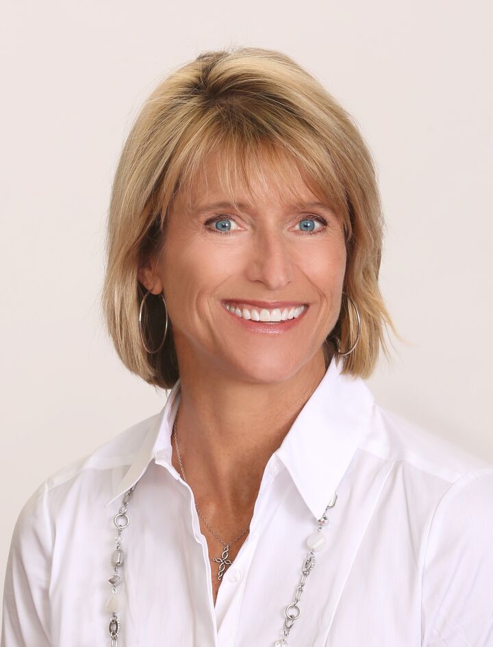 Kelly Galvin, Real Estate Salesperson in San Clemente, Affiliated