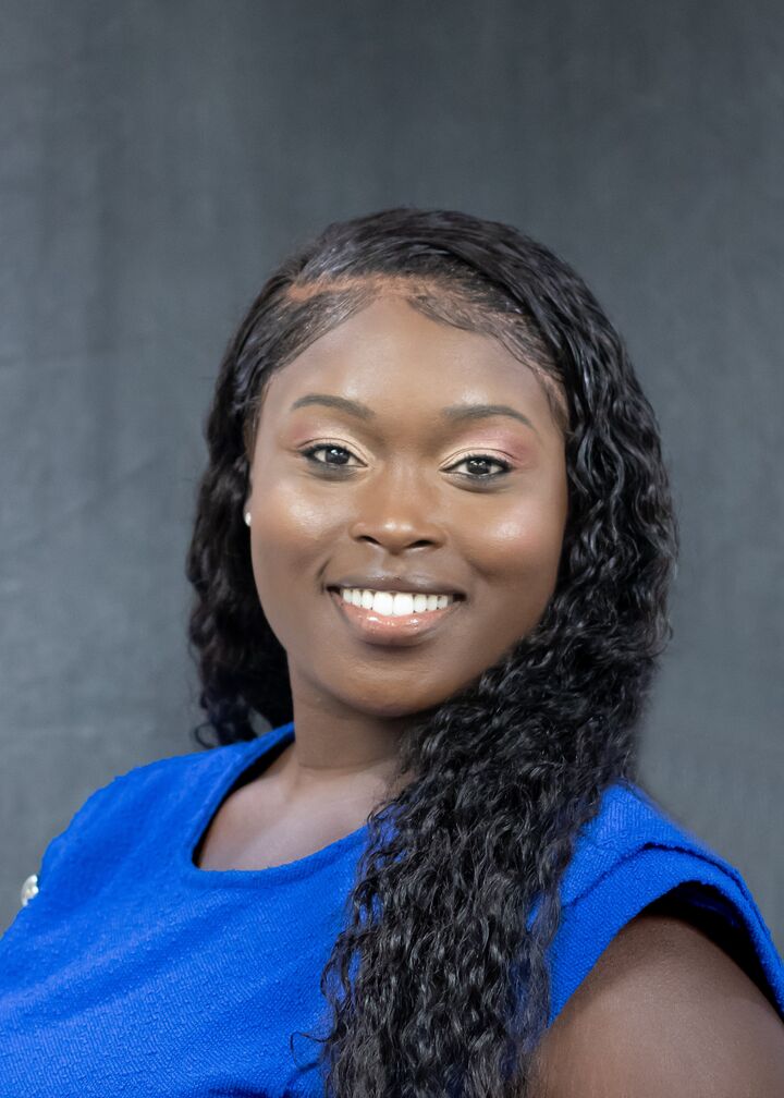 Nikitrah Michel, Real Estate Salesperson in Coral Springs, Tenace Realty