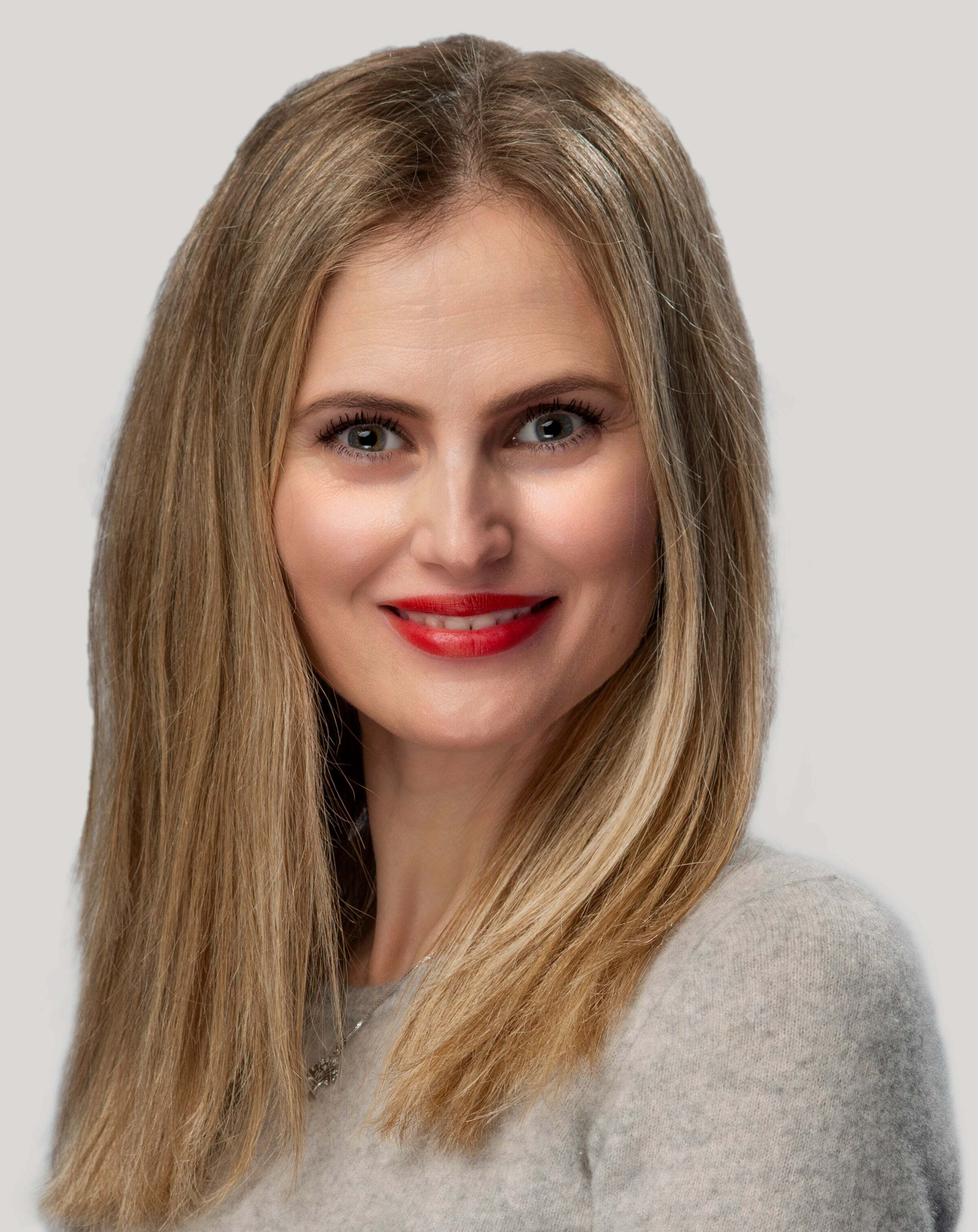 Entela Xhemali, Real Estate Salesperson in Lakewood Ranch, Atchley Properties