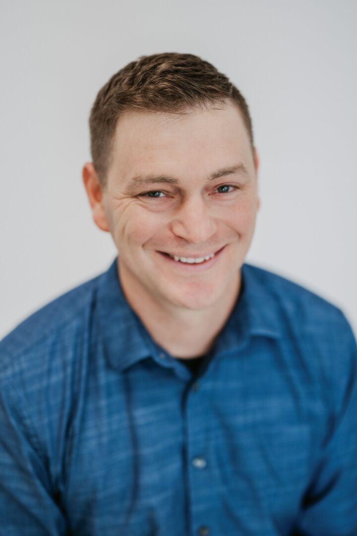 Jason Becker, Real Estate Salesperson in Bismarck, Morrison Realty